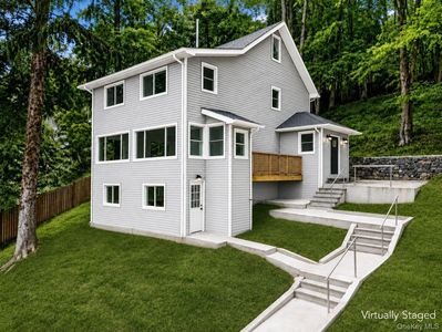 345 Hudson Terrace