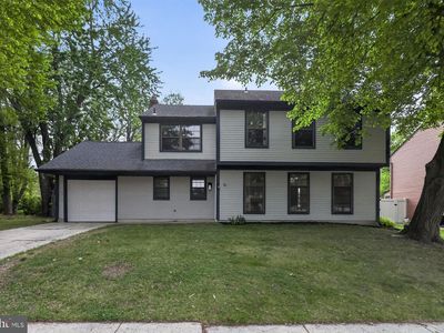 16 Lancaster Ct