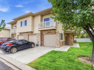 12802 S Timber Run Dr