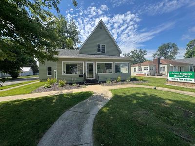 Property at 1422 E Center St, Warsaw, IN