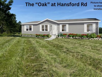 5806 Hansford Rd