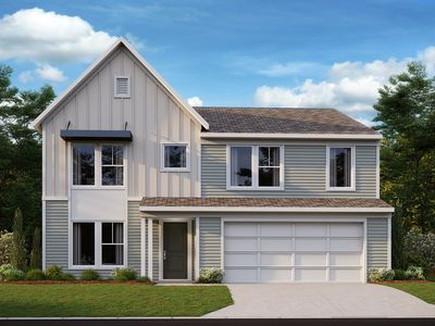 Breckenridge Plan, Sawgrass