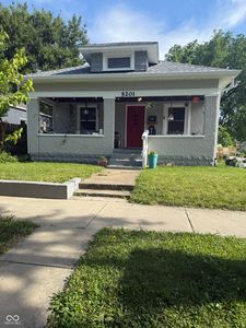 5201 Burgess Ave