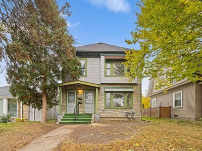 Property at 4405 4th Ave S, Minneapolis, MN