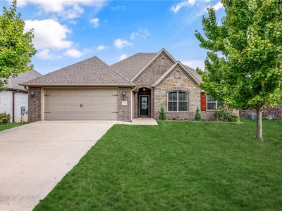 4004 SW Flintstone Way