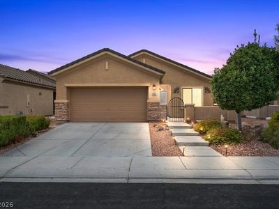 6609 Scavenger Hunt St
