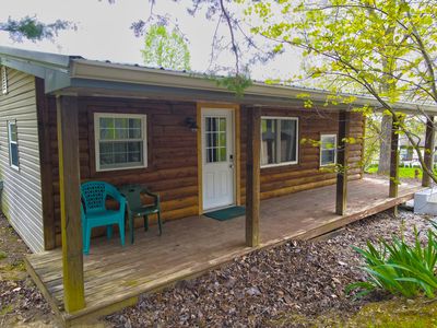 641 Webster Spradlin Rd