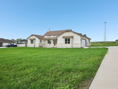 109 Medora Branch