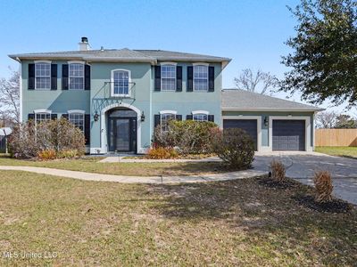 13442 Waters Edge Way