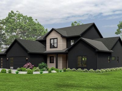 N2883 OTTER DRIVE