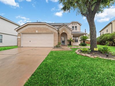 527 Remington Point Ct