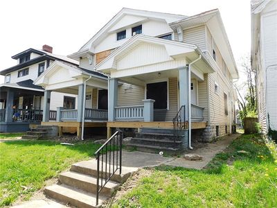 804 Harvard Blvd