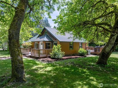Property at 1364 Silverbrook Road, Randle, WA