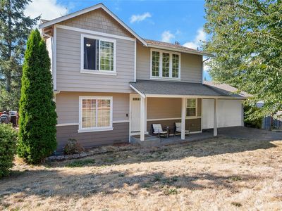 Property at 31512 61st Avenue S, Roy, WA