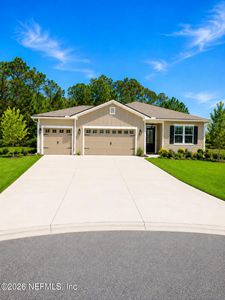 199 OSPREY MILLS Lane