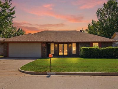 Property at 11517 Bel Air Pl, Oklahoma City, OK