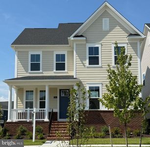 Property at 502 Willowshire St, Middle River, MD