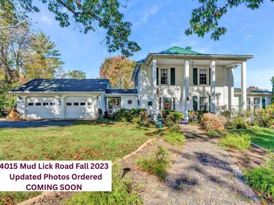 4015 Mud Lick Rd SW