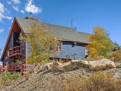 Property at 321 Matterhorn Dr, Park City, UT