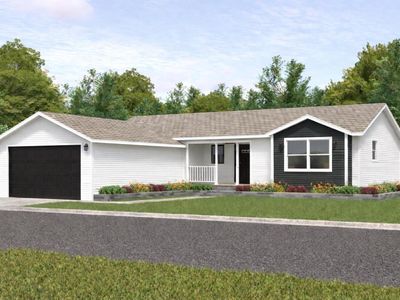 Lot 52 East 11th Avenue