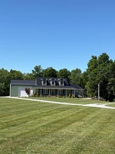825 Bramlett Rd