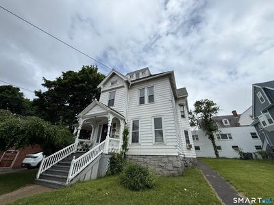 23 Pine Street