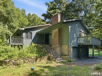 Property at 15 Green Hill Drive, Bolton, CT