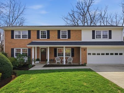 509 Stonegate Dr
