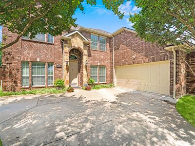 2305 Trickling Creek Dr