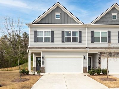 117 Pinnacle Way