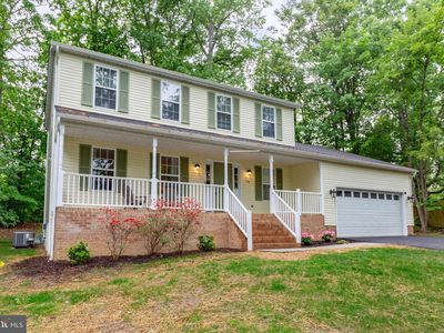 1716 Raines Dr