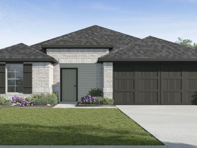 Denton Plan, Cherry Addition