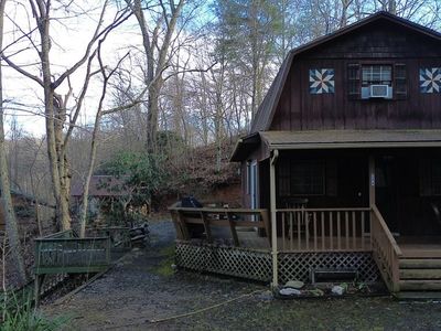 244 Grindstone Knob Rd