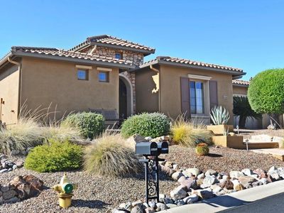 36546 S Desert Sun Dr