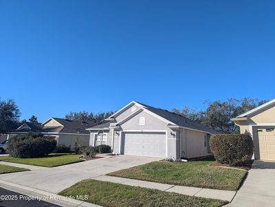 3482 Beaumont Loop