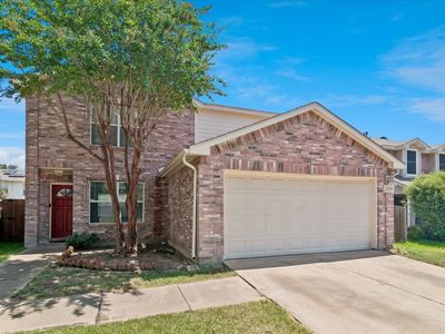 2220 Wisteria Way
