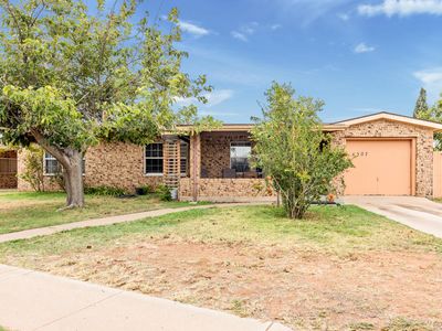 4307 McKnight Dr