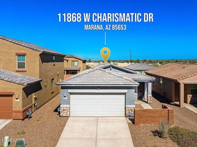 11868 W Charismatic Dr