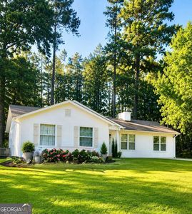 2383 Deep Shoals Cir