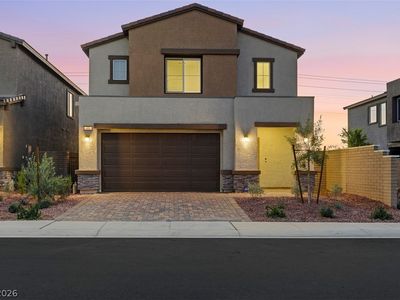 541 Preston Crest St