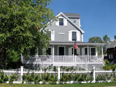478 Drakes Island Road