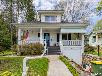 25 Ray Street
