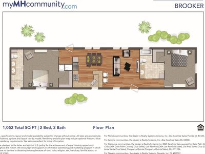 915 Debbie St #Bps053