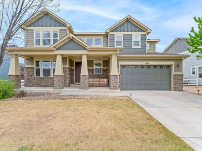 1645 Dorothy Cir