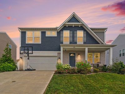 1340 Meadowcrest Cir