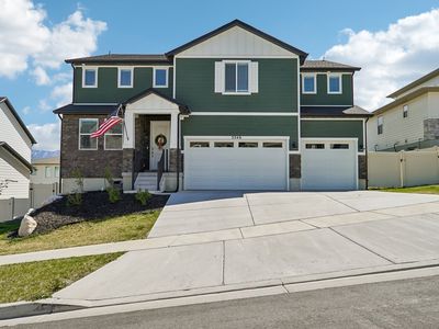 3246 S Greyhound Rd