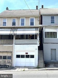 Property at 331 E Patterson St, Lansford, PA