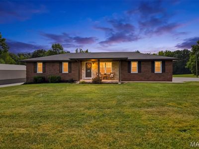 4230 Highway P