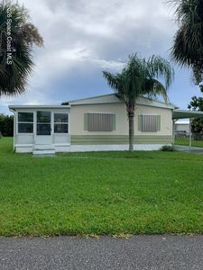 Property at 931 Spruce St, Barefoot Bay, FL