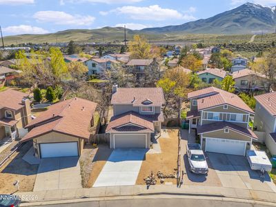 6850 Forsythia Way